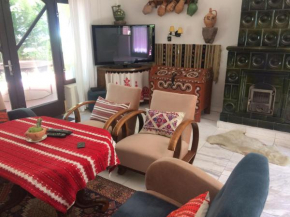 Гостиница Radnóti Home  Балатонбоглар